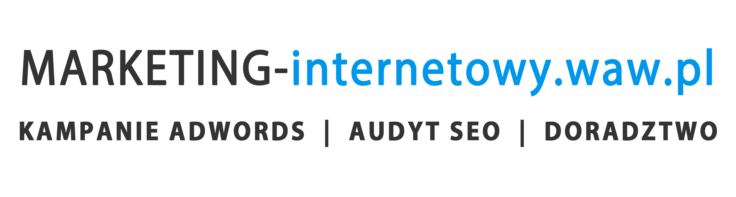 Marketing Internetowy - promocja biznesu online